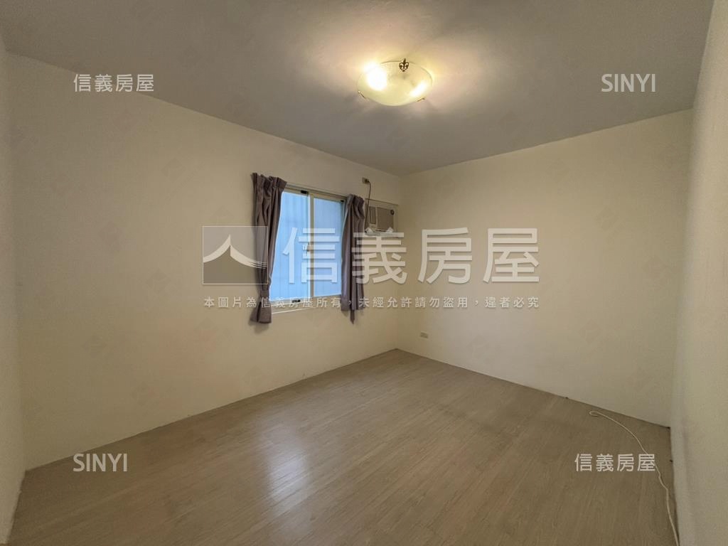 天母西路庭院一樓房屋室內格局與周邊環境