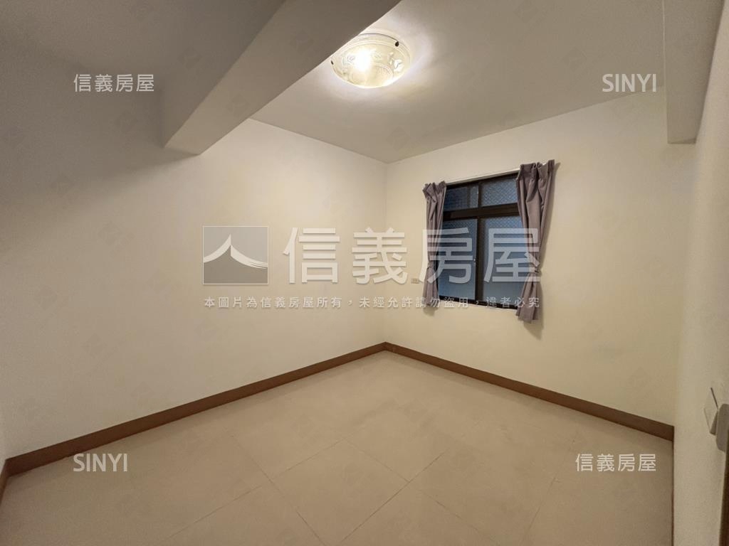 天母西路庭院一樓房屋室內格局與周邊環境