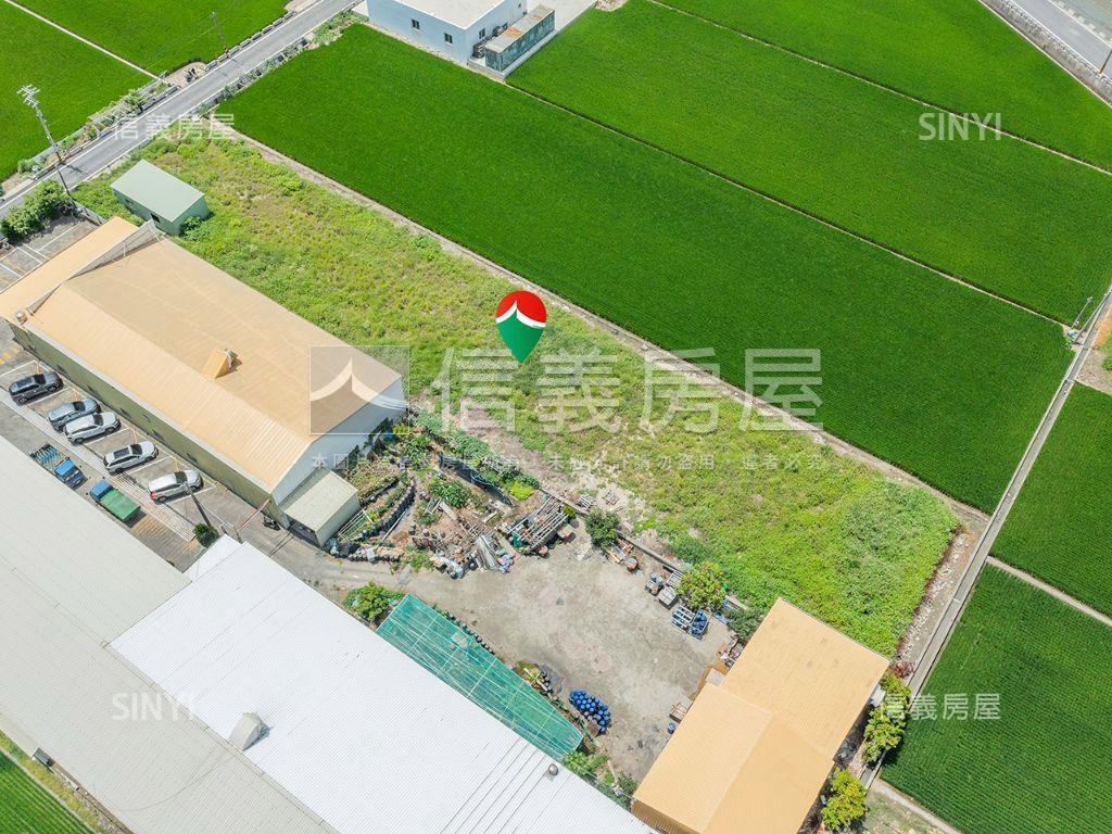 線西稀有釋出農舍房屋室內格局與周邊環境