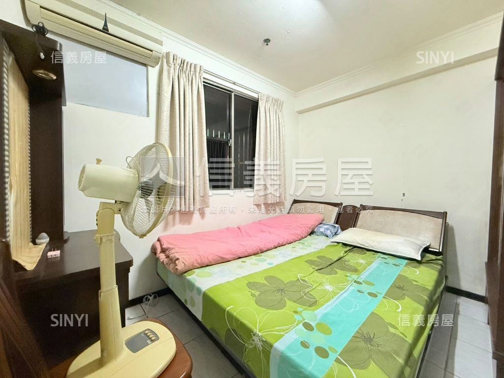 大山圓３房車位房屋室內格局與周邊環境