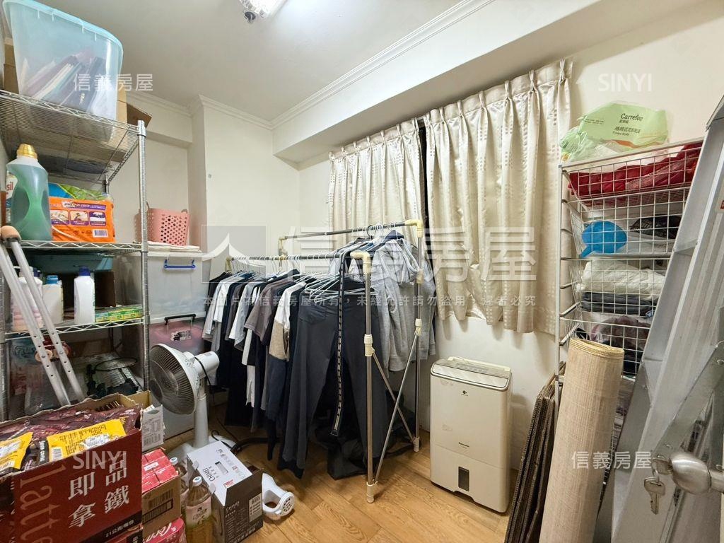 大山圓３房車位房屋室內格局與周邊環境