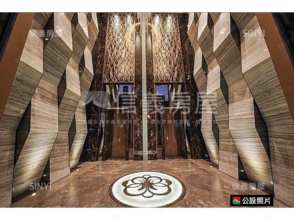 稀有星光匯高樓美兩房房屋室內格局與周邊環境