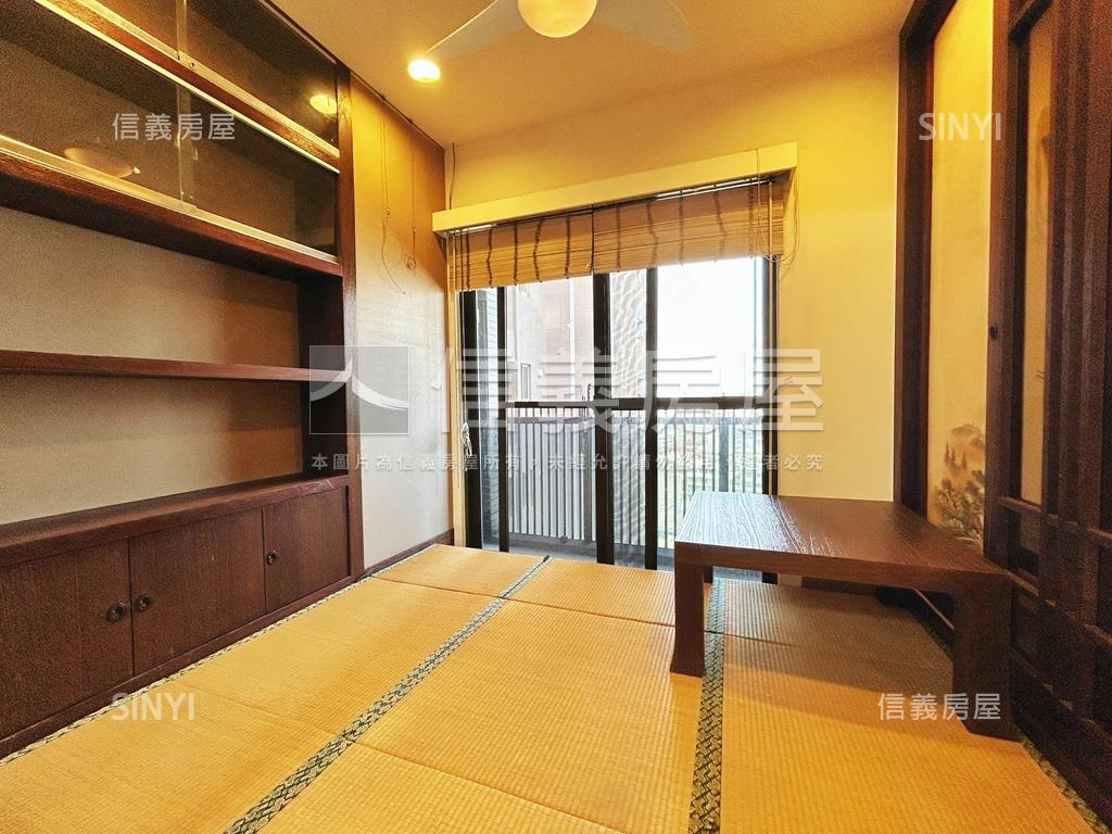 文山點Ｃ日系三房平車房屋室內格局與周邊環境