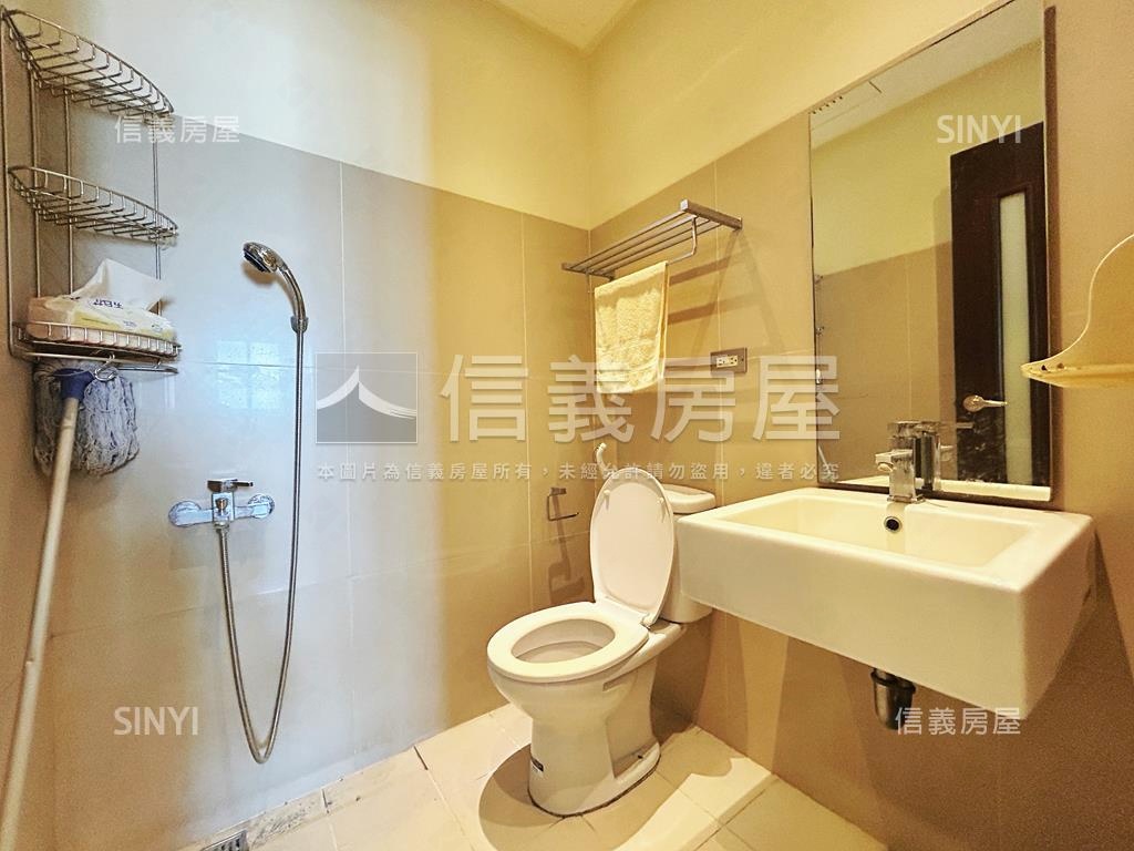 文山點Ｃ日系三房平車房屋室內格局與周邊環境