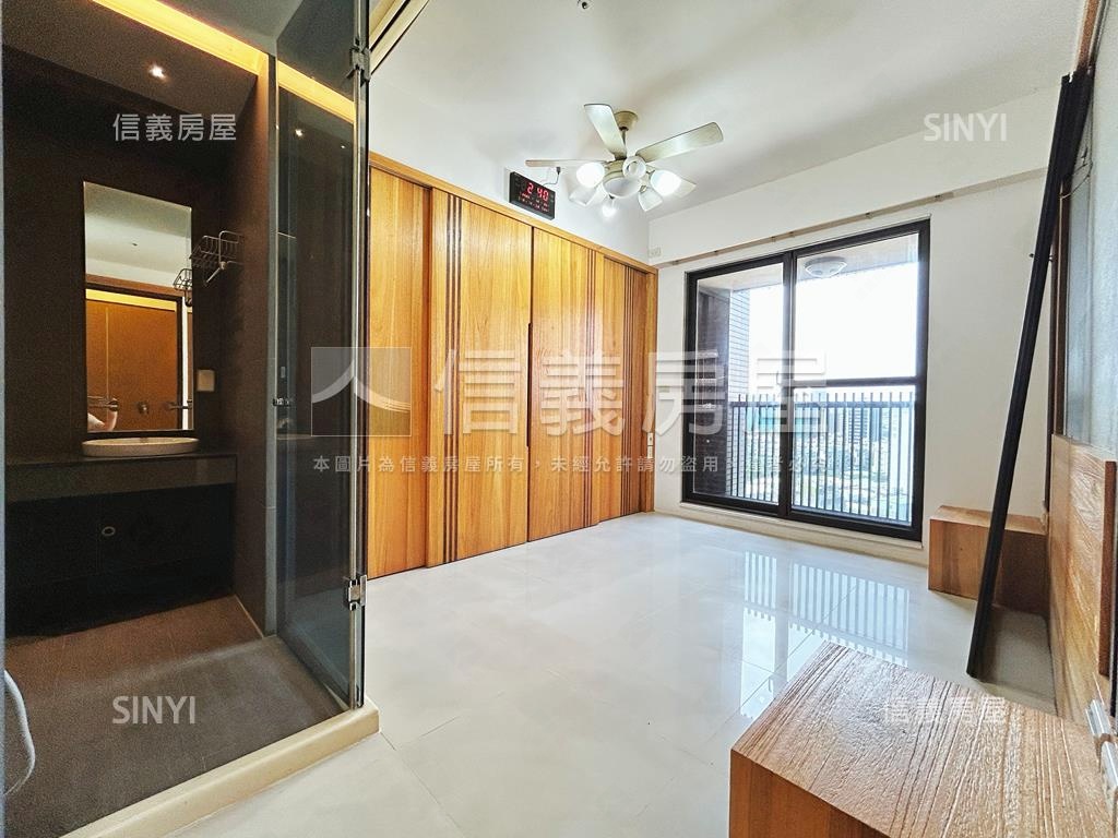 文山點Ｃ日系三房平車房屋室內格局與周邊環境