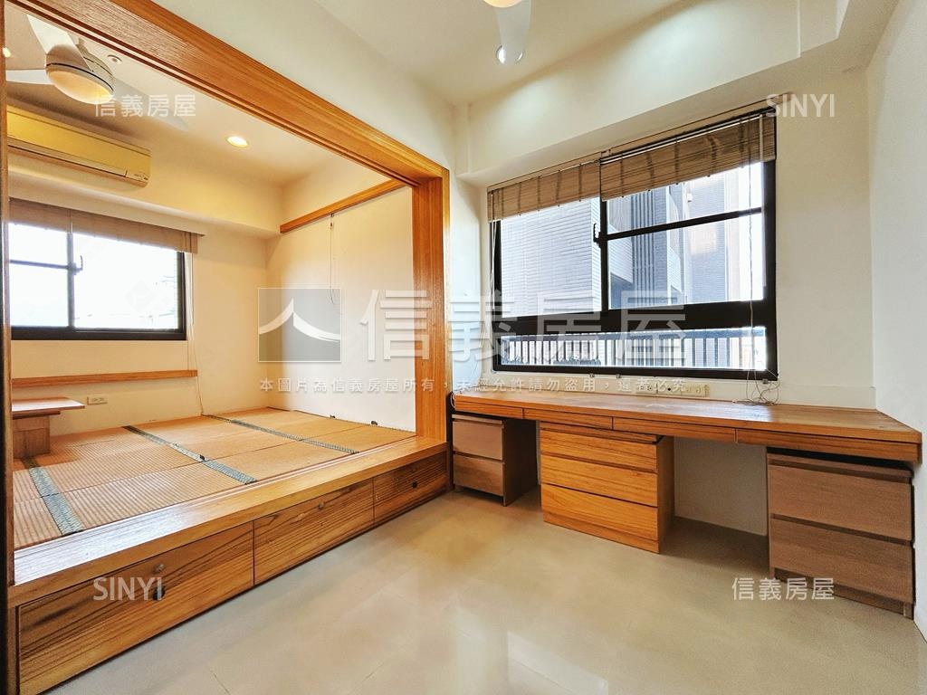 文山點Ｃ日系三房平車房屋室內格局與周邊環境