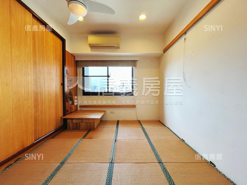 文山點Ｃ日系三房平車房屋室內格局與周邊環境