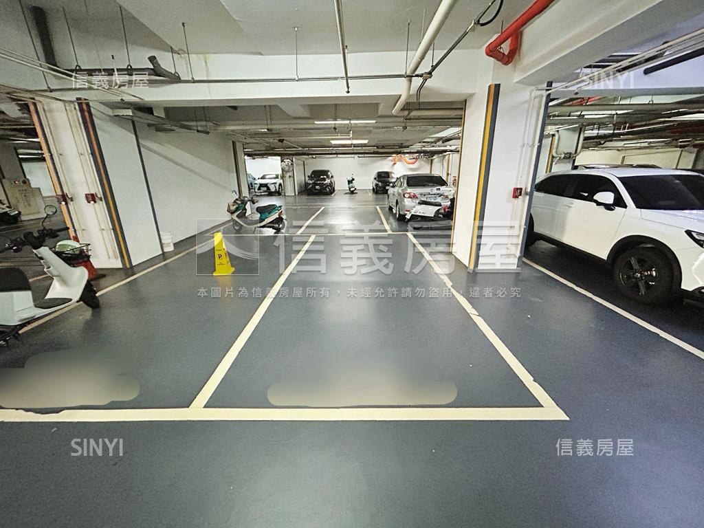 文山點Ｃ日系三房平車房屋室內格局與周邊環境