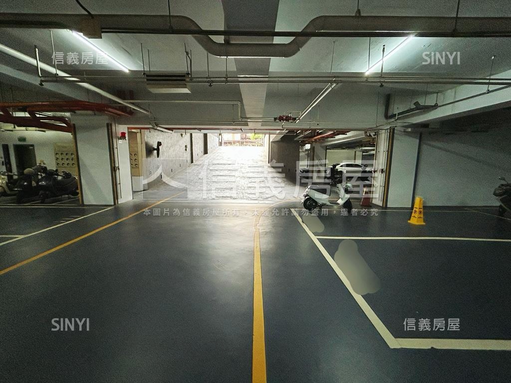 文山點Ｃ日系三房平車房屋室內格局與周邊環境