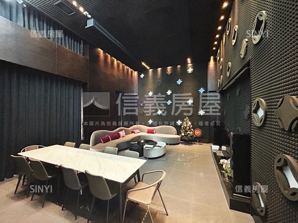 文山點Ｃ日系三房平車房屋室內格局與周邊環境