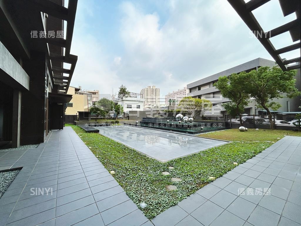 文山點Ｃ日系三房平車房屋室內格局與周邊環境