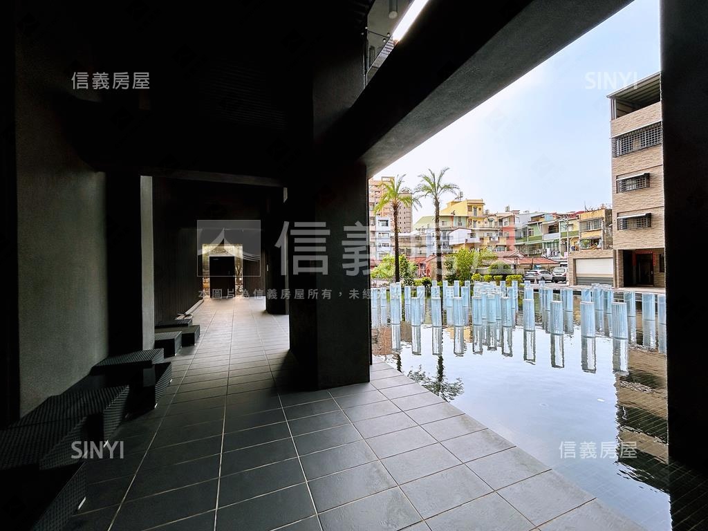 文山點Ｃ日系三房平車房屋室內格局與周邊環境