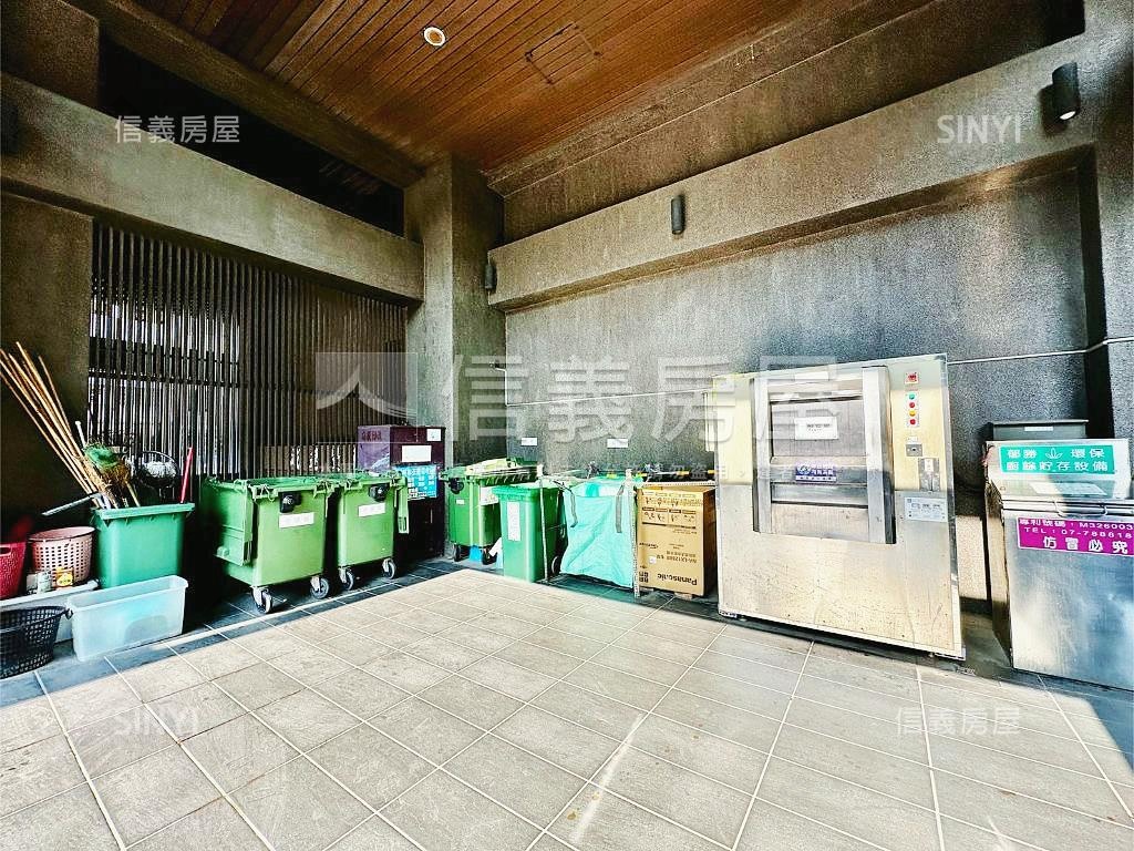 文山點Ｃ日系三房平車房屋室內格局與周邊環境