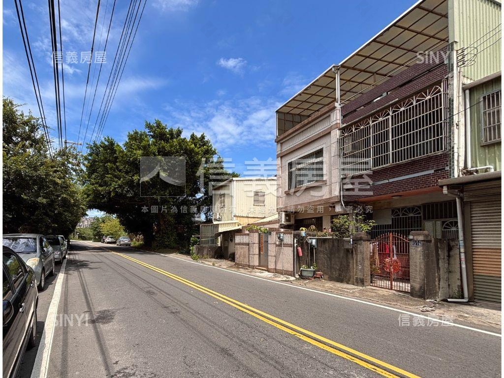近竹北文華路土地房屋室內格局與周邊環境