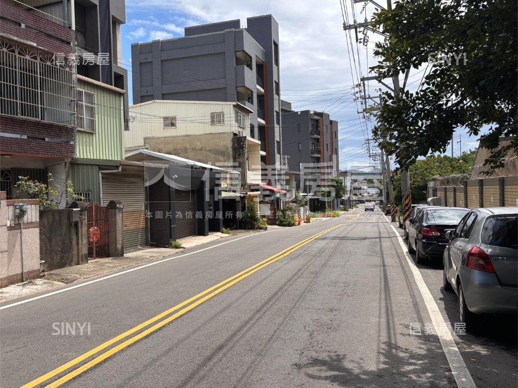 近竹北文華路土地房屋室內格局與周邊環境