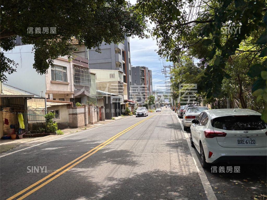 近竹北文華路土地房屋室內格局與周邊環境