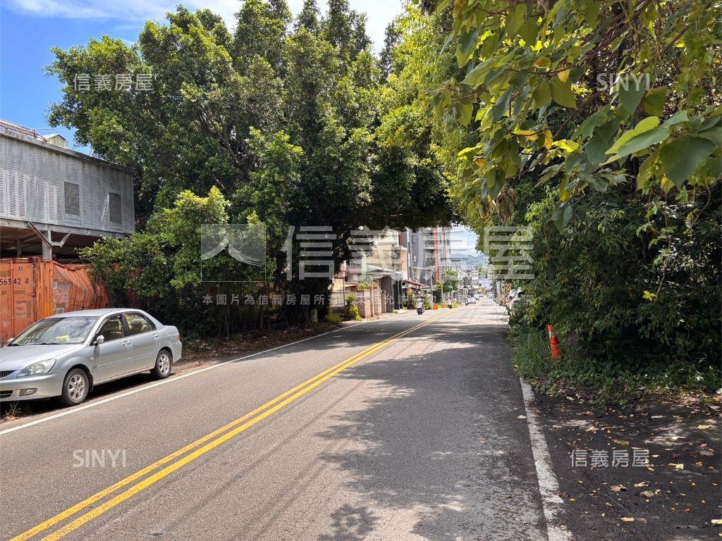 近竹北文華路土地房屋室內格局與周邊環境