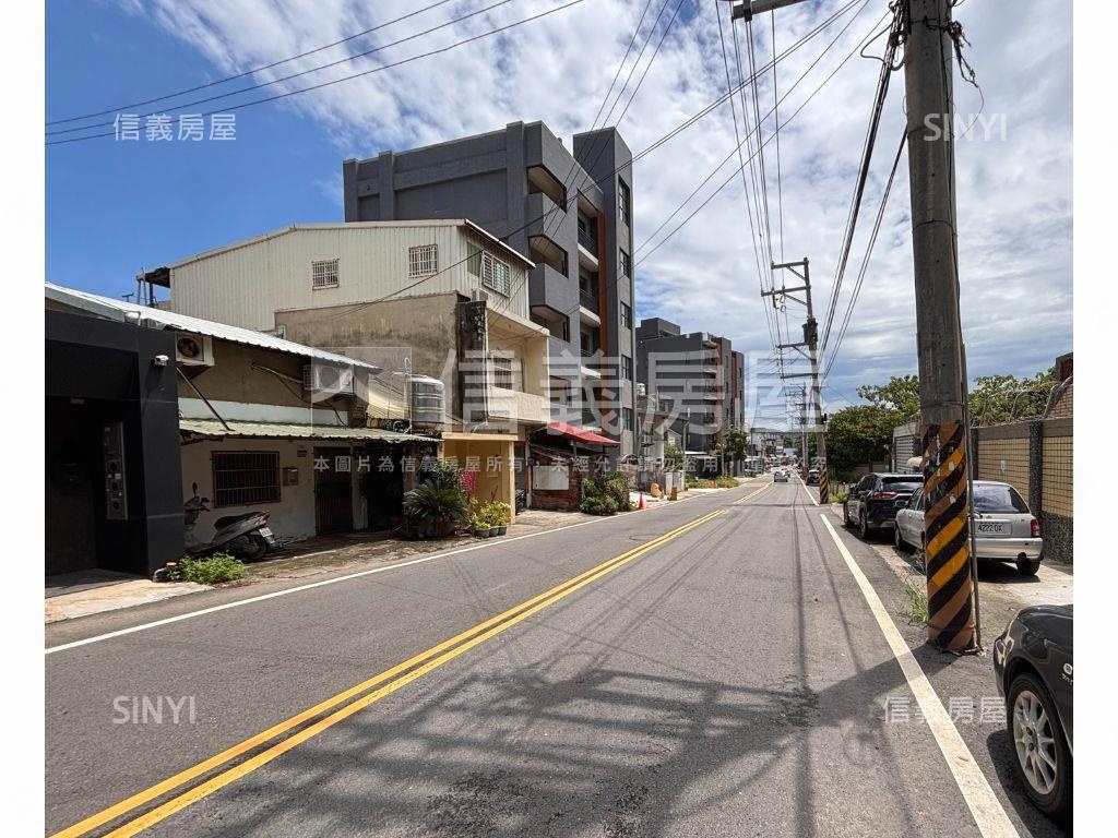 近竹北文華路土地房屋室內格局與周邊環境