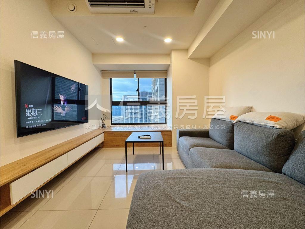 塭仔圳高樓美屋車位房屋室內格局與周邊環境