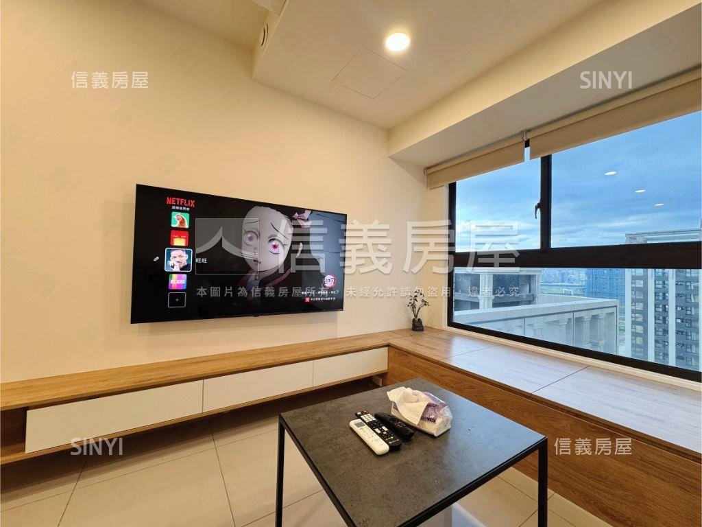 塭仔圳高樓美屋車位房屋室內格局與周邊環境