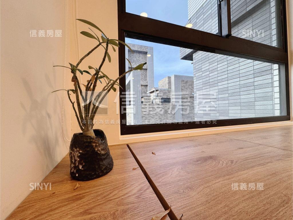 塭仔圳高樓美屋車位房屋室內格局與周邊環境