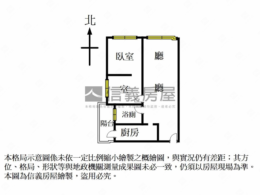 塭仔圳高樓美屋車位房屋室內格局與周邊環境