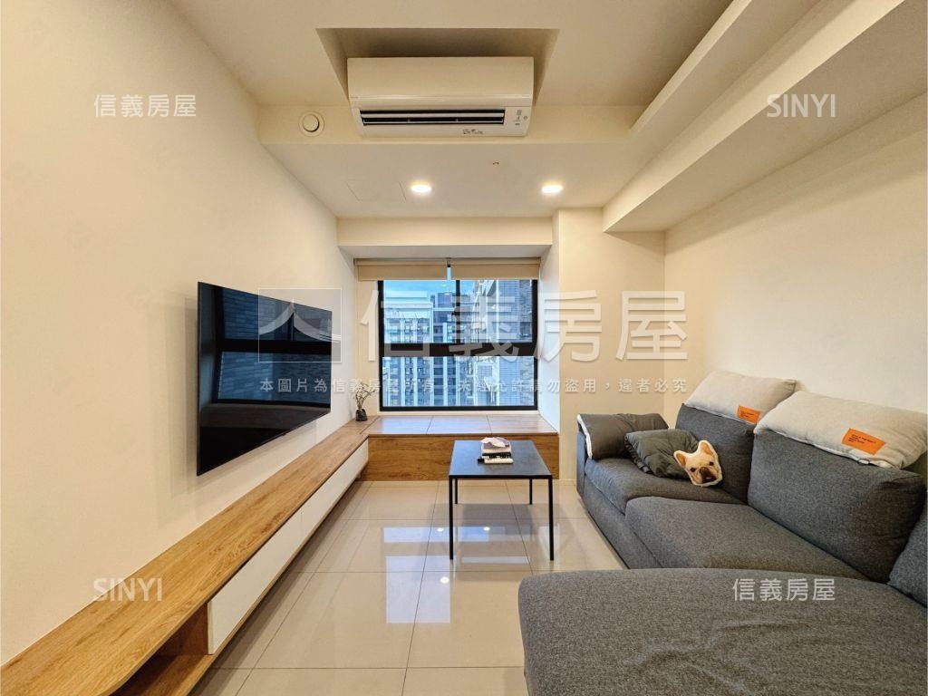 塭仔圳高樓美屋車位房屋室內格局與周邊環境