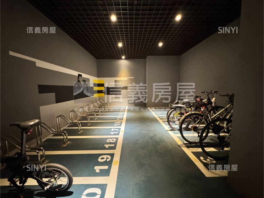 塭仔圳高樓美屋車位房屋室內格局與周邊環境
