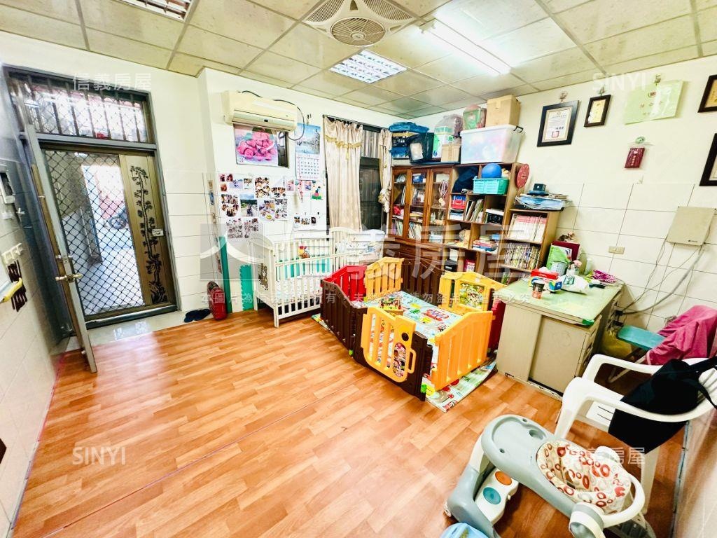 近南科溫馨透天房屋室內格局與周邊環境