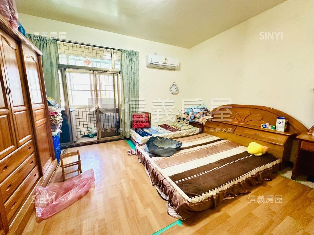 近南科溫馨透天房屋室內格局與周邊環境