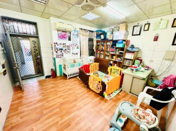 近南科溫馨透天