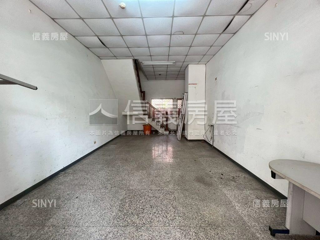 後站歡喜國，燙金優質樓店房屋室內格局與周邊環境