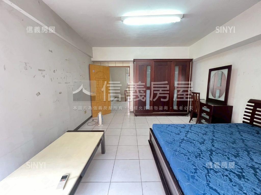 後站歡喜國，燙金優質樓店房屋室內格局與周邊環境