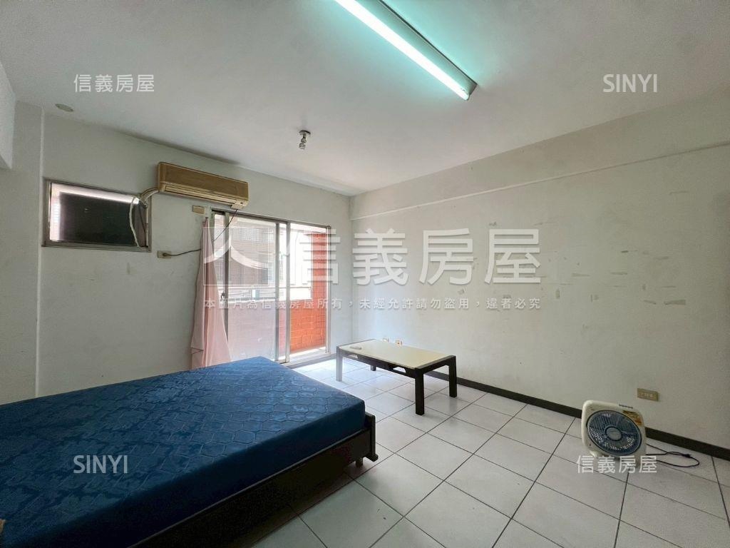 後站歡喜國，燙金優質樓店房屋室內格局與周邊環境