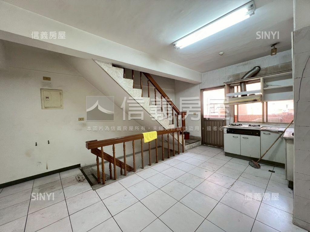 後站歡喜國，燙金優質樓店房屋室內格局與周邊環境