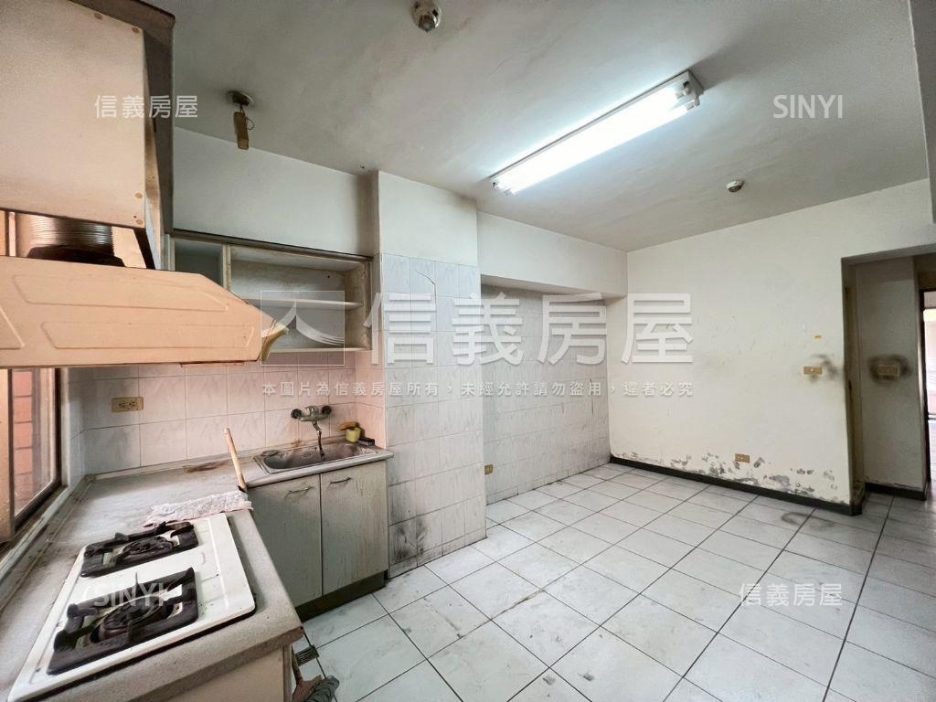 後站歡喜國，燙金優質樓店房屋室內格局與周邊環境