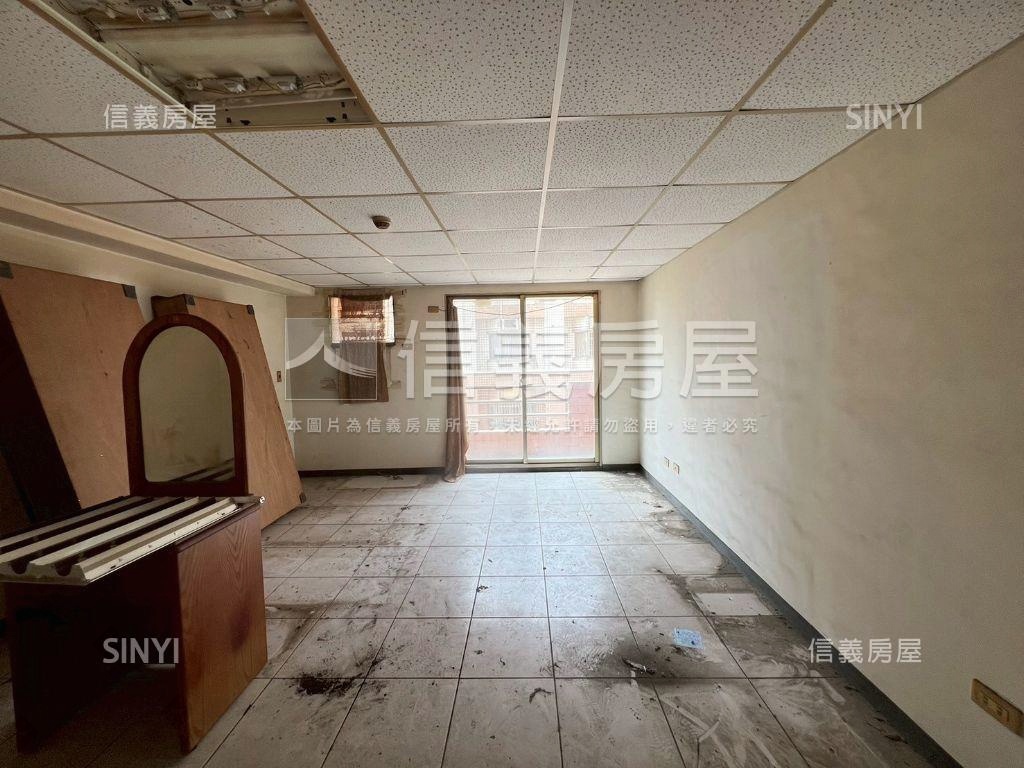 後站歡喜國，燙金優質樓店房屋室內格局與周邊環境