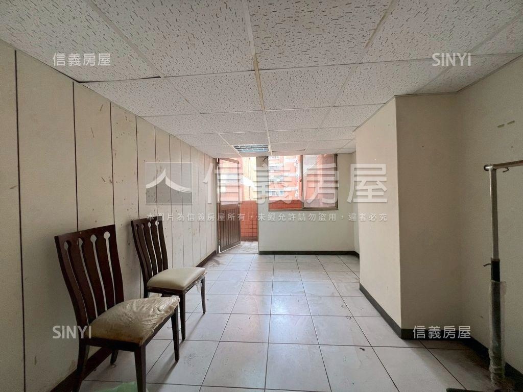 後站歡喜國，燙金優質樓店房屋室內格局與周邊環境