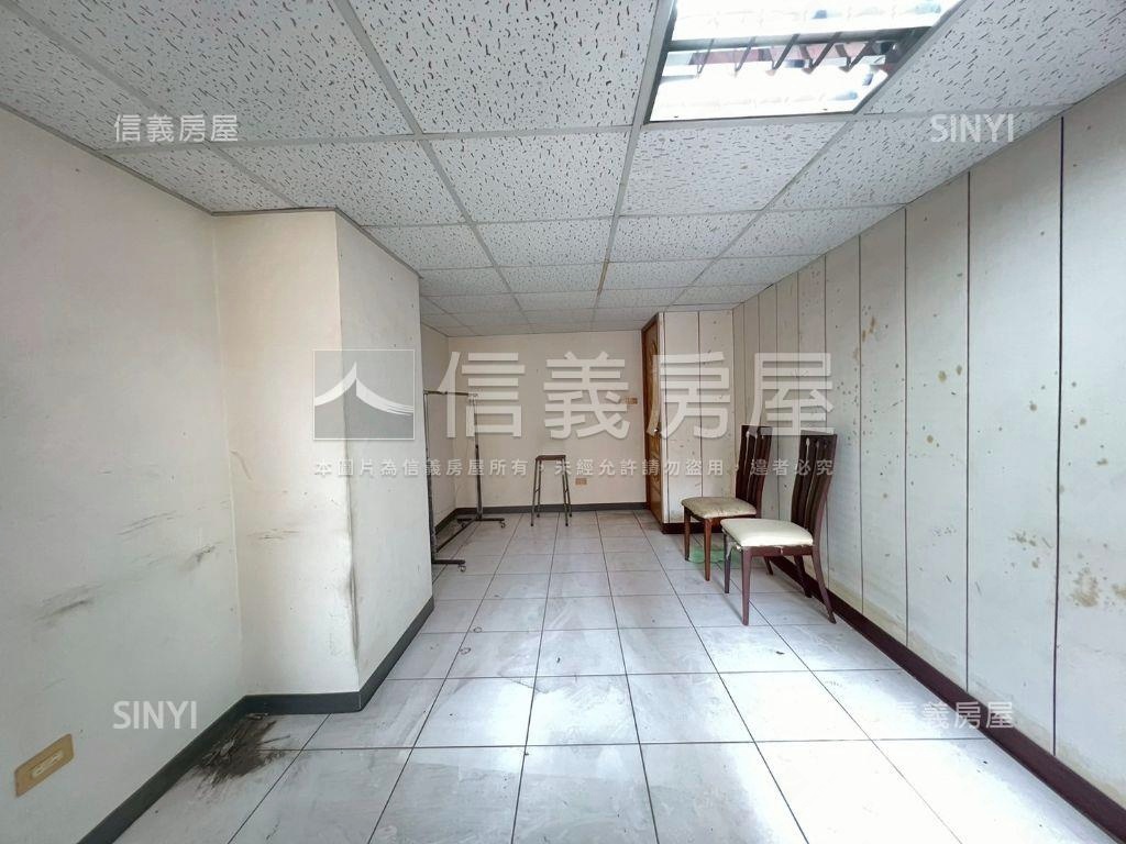 後站歡喜國，燙金優質樓店房屋室內格局與周邊環境