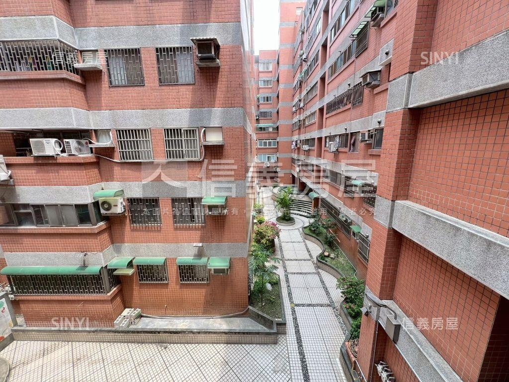後站歡喜國，燙金優質樓店房屋室內格局與周邊環境