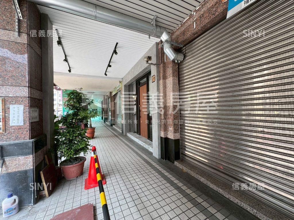 後站歡喜國，燙金優質樓店房屋室內格局與周邊環境