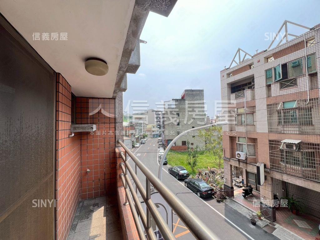 後站歡喜國，燙金優質樓店房屋室內格局與周邊環境