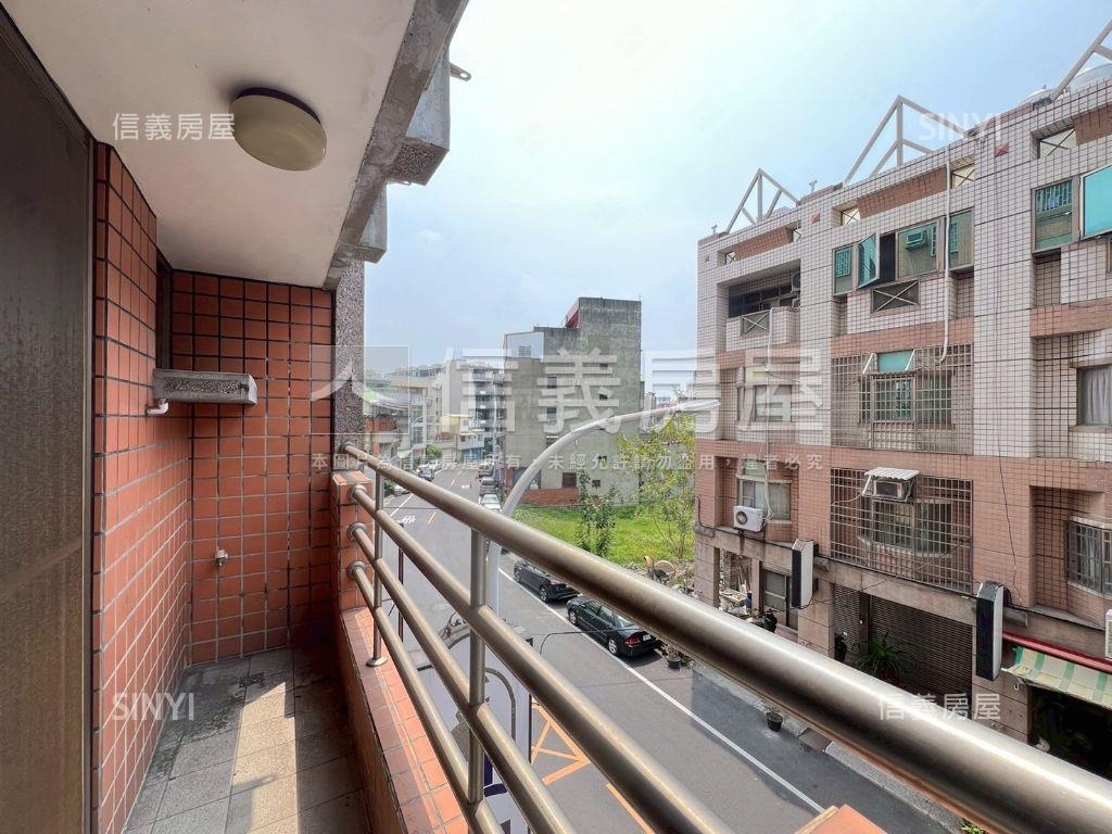 後站歡喜國，燙金優質樓店房屋室內格局與周邊環境