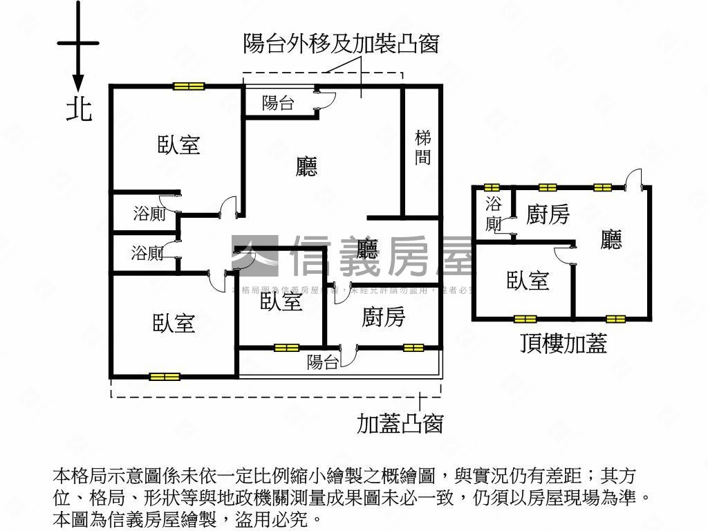 運動公園優質機能中平美屋房屋室內格局與周邊環境