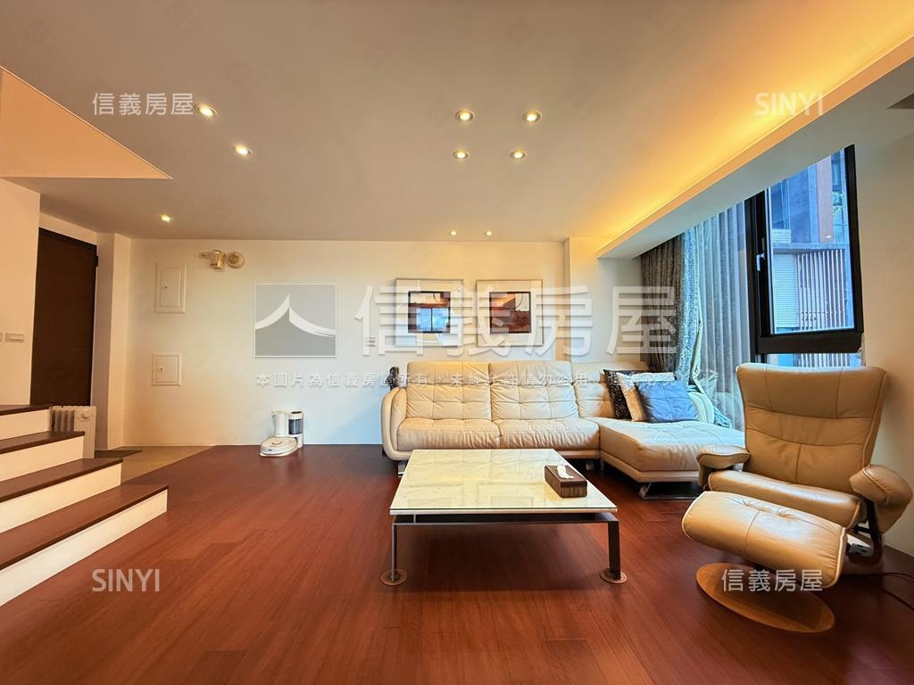 礁溪裸泉景觀帝王次高樓層房屋室內格局與周邊環境