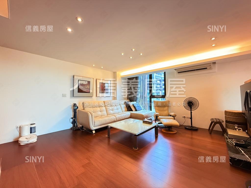 礁溪裸泉景觀帝王次高樓層房屋室內格局與周邊環境