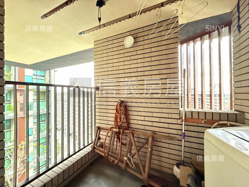 礁溪裸泉景觀帝王次高樓層房屋室內格局與周邊環境
