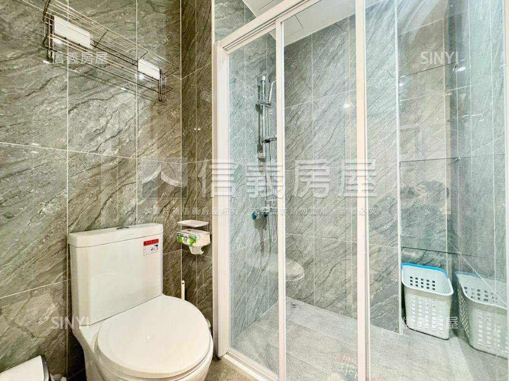 銀河精緻兩房好溫馨房屋室內格局與周邊環境