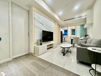 銀河精緻兩房好溫馨