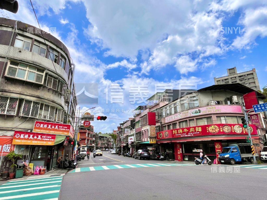 台北維也納＿高樓景觀房屋室內格局與周邊環境